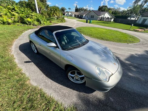 Used 2003 Porsche 911 Carrera image 26