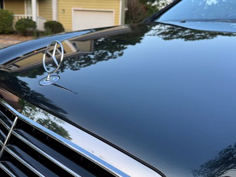 Used 2002 Mercedes-Benz CLK 55 AMG Cabriolet image 16