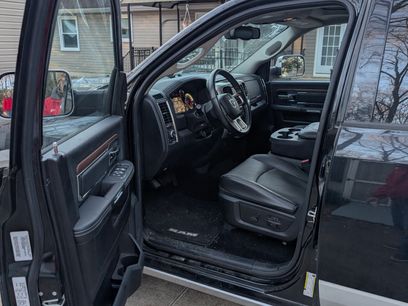 Used 2014 RAM 1500 Laramie w/ Convenience Group