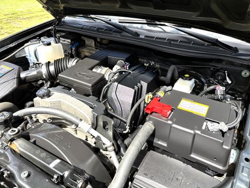 Used 2009 Chevrolet Colorado LT image 14