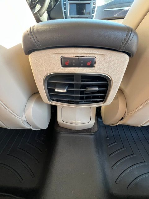 Used 2020 Lincoln MKZ Reserve w/ Elements Package AWD/4WD image 14