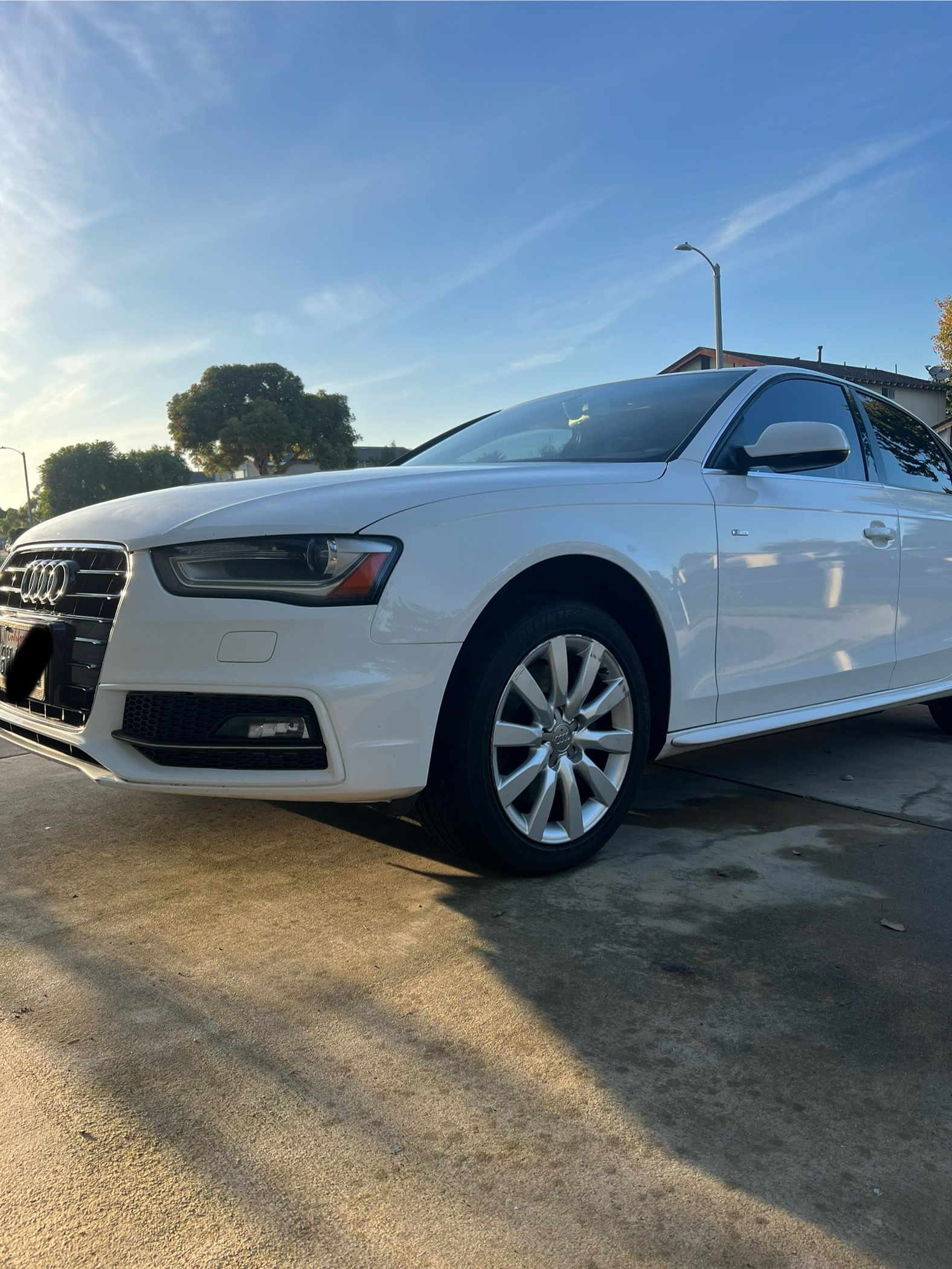 Used 2015 Audi A4 2.0T Premium FWD image 14