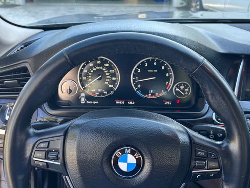 Used 2014 BMW 528i xDrive Sedan image 13