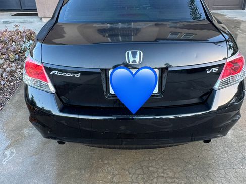 Used 2009 Honda Accord EX-L image 5