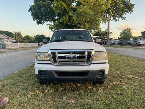 Used 2008 Ford Ranger XLT RWD image 2