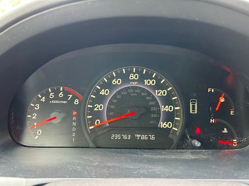 Used 2009 Honda Odyssey EX-L image 23