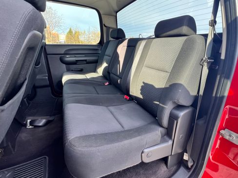 Used 2011 Chevrolet Silverado 1500 LT w/ All-Star Edition image 14