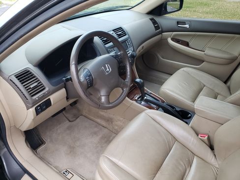 Used 2006 Honda Accord EX-L image 9