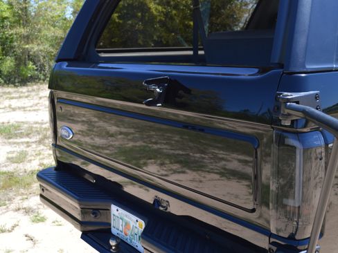 Used 1995 Ford Bronco image 22