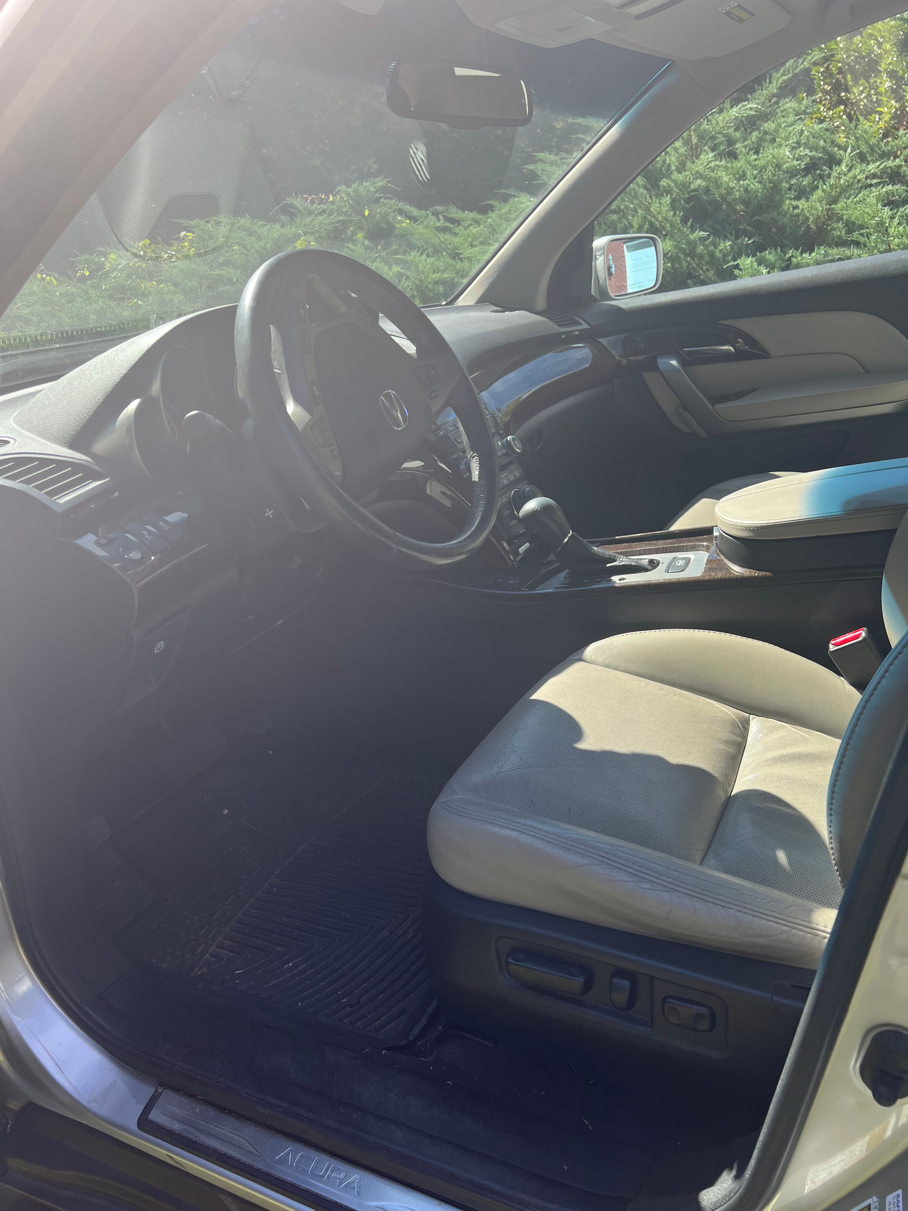 Used 2013 Acura MDX w/ Advance & Entertainment Pkg AWD/4WD image 10