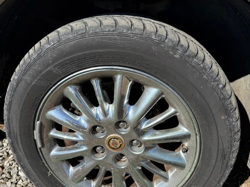 Used 2003 Dodge Grand Caravan Sport image 27