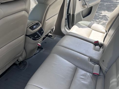 Used 2008 Acura MDX w/ Technology & Entertainment image 12