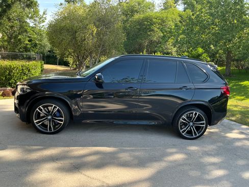 Used 2018 BMW X5 M image 4