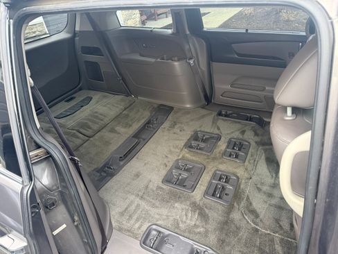 Used 2016 Honda Odyssey Touring image 27