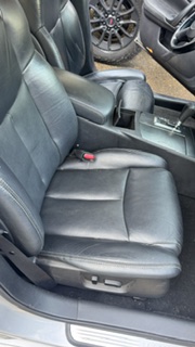 Used 2011 Nissan Maxima 3.5 SV w/ Sport Pkg FWD image 10