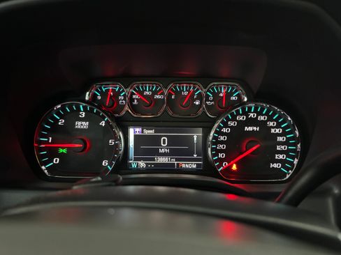 Used 2015 Chevrolet Silverado 1500 LT w/ All Star Edition image 11