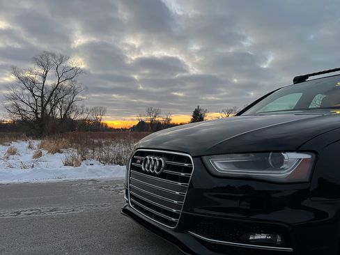 Used 2013 Audi S4 Premium Plus w/ Audi MMI Navigation Plus image 2