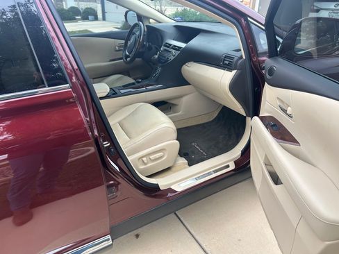 Used 2014 Lexus RX 350 FWD image 9