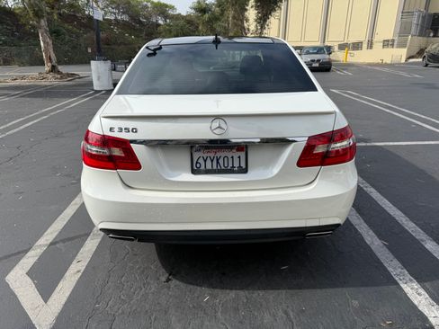 Used 2013 Mercedes-Benz E 350 Sedan image 9