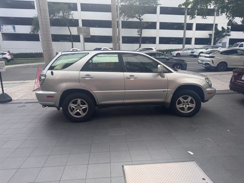 Used 2001 Lexus RX 300 FWD image 6