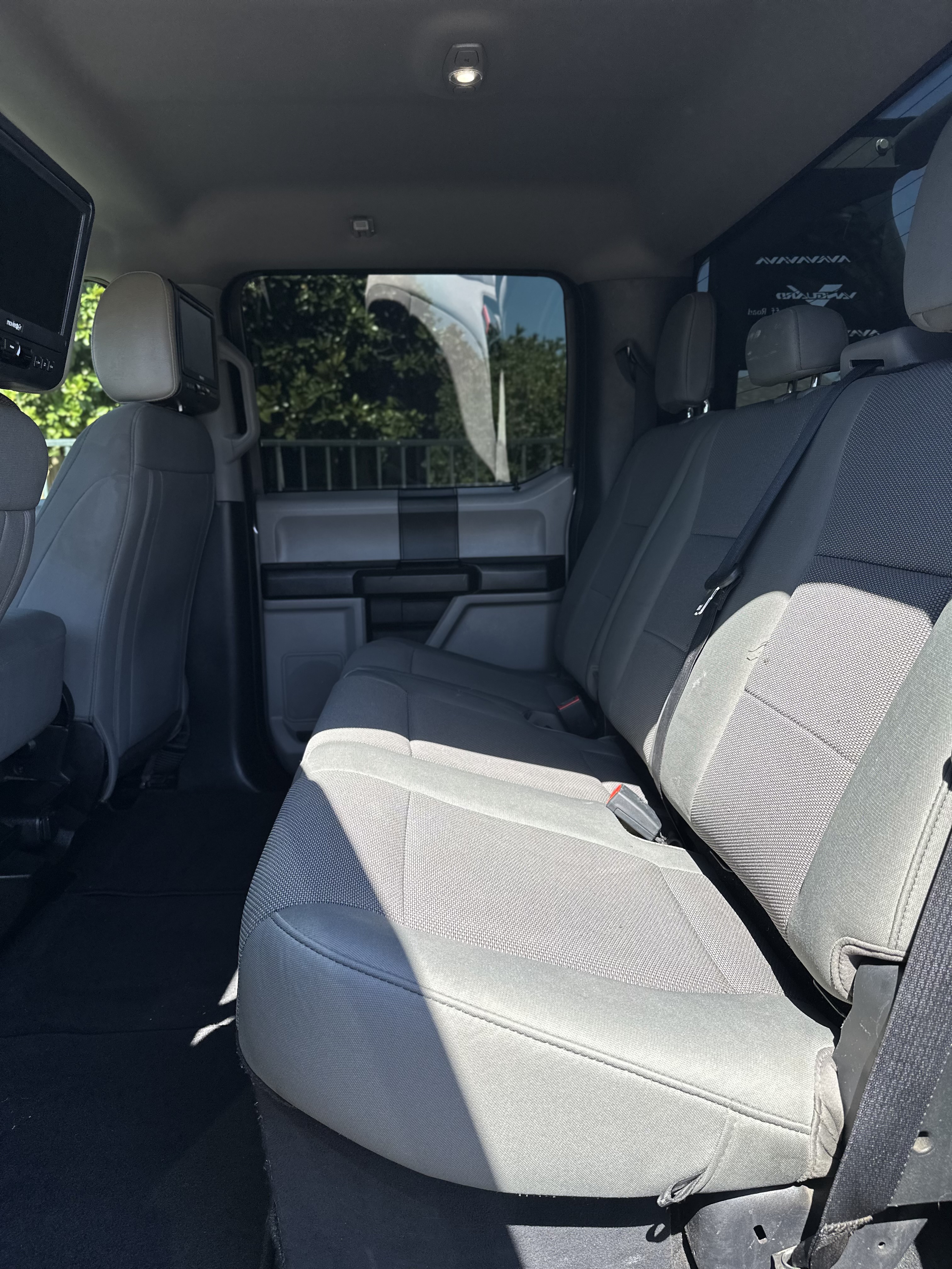 Used 2021 Ford F350 XL w/ STX Appearance Package AWD/4WD image 14