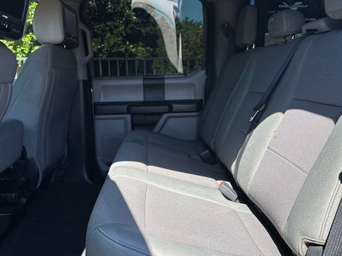 Used 2021 Ford F350 XL w/ STX Appearance Package AWD/4WD image 14