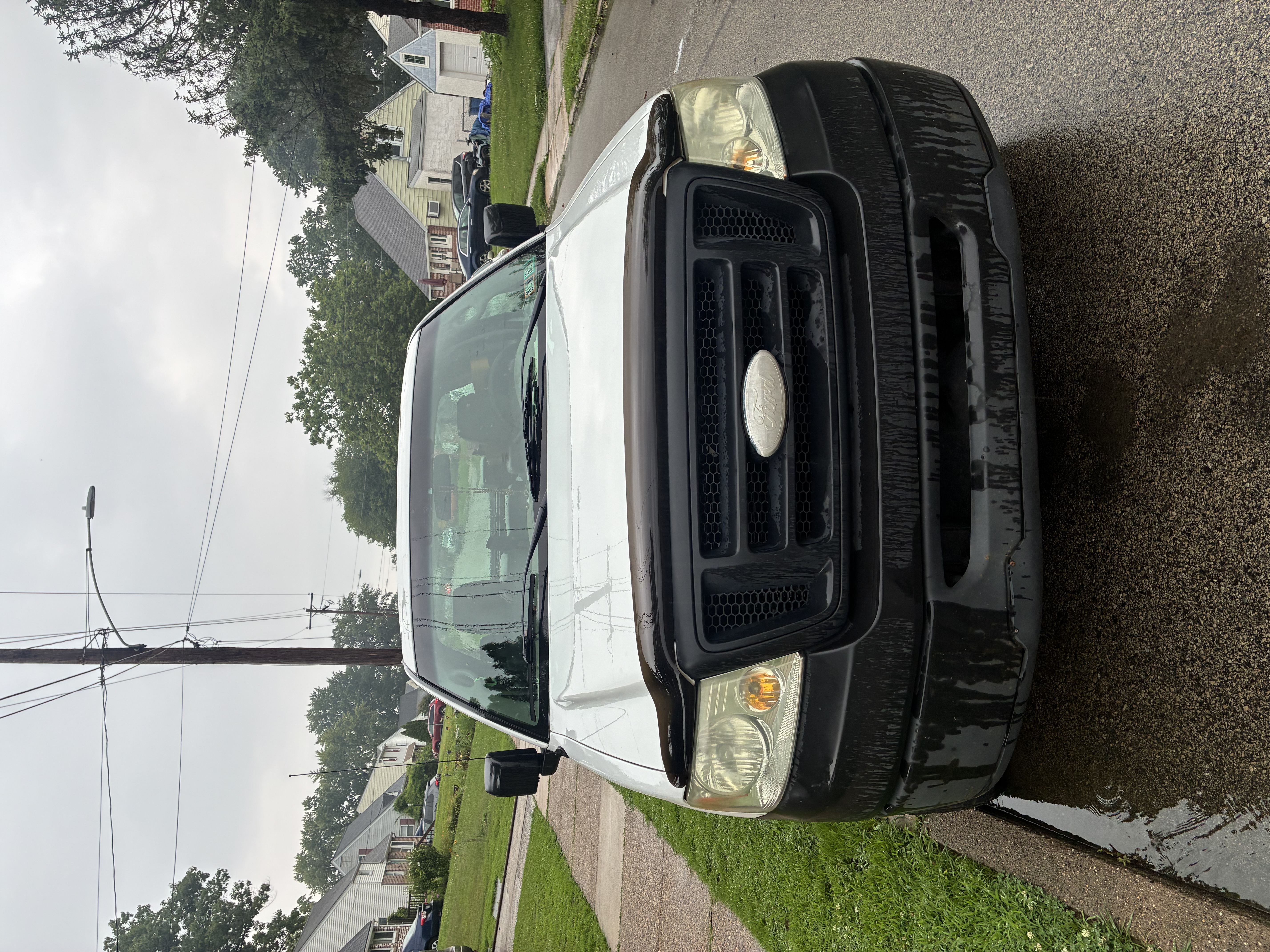 Used 2008 Ford F150 XL RWD image 4