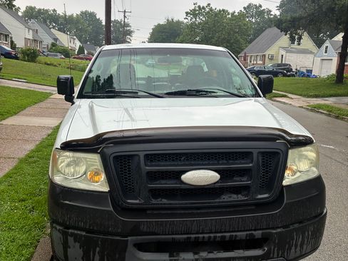 Used 2008 Ford F150 XL RWD image 4