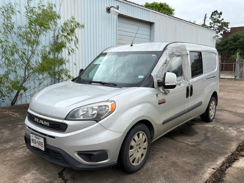 Used 2019 RAM ProMaster City SLT w/ Popular Equipment Group FWD image 1