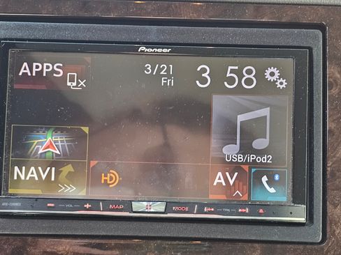 Used 2005 Ford Five Hundred SEL image 17