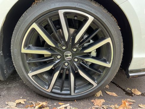 Used 2025 Honda Accord Touring image 20