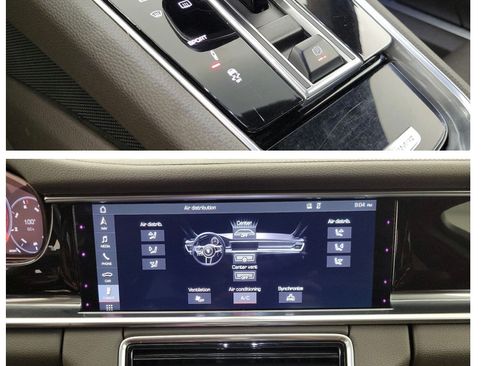 Used 2018 Porsche Panamera 4 image 12