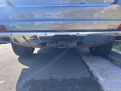 Used 2012 Mercedes-Benz GL 450 4MATIC image 14