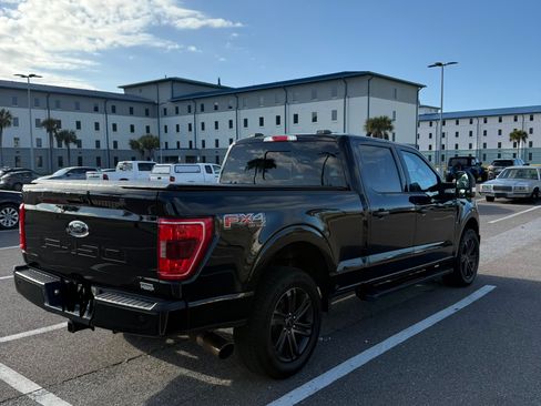 Used 2021 Ford F150 XLT w/ Equipment Group 302A High image 5