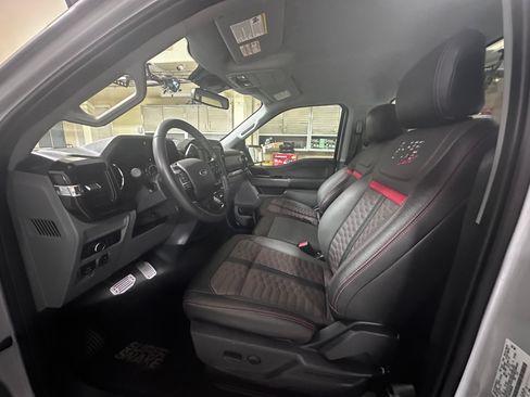 Used 2022 Ford F150 XLT w/ Equipment Group 301A Mid image 21