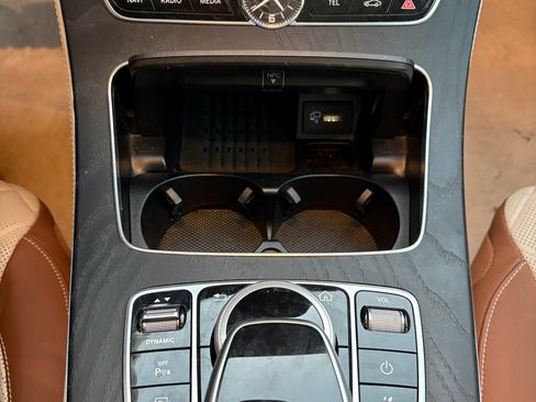 Used 2019 Mercedes-Benz E 450 4MATIC Wagon image 16