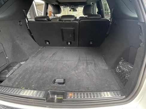 Used 2017 Mercedes-Benz GLE 350 350 Sport Utility 4D image 15