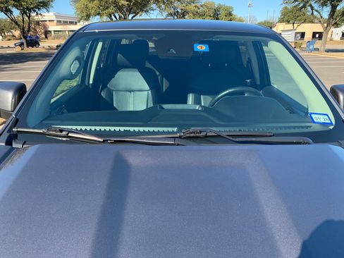 Used 2021 Ford Ranger Lariat w/ Technology Package image 11