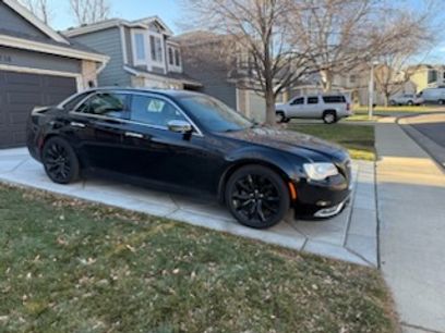 Used 2017 Chrysler 300 C