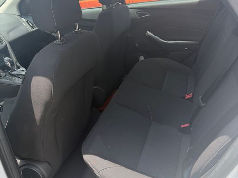 Used 2015 Ford Focus S FWD image 11