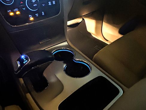 Used 2015 Jeep Grand Cherokee Limited image 15