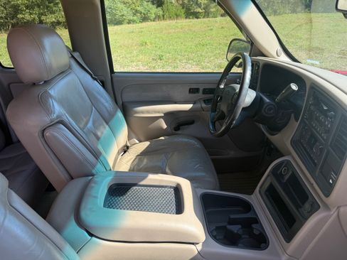 Used 2003 Chevrolet Silverado 1500 LT w/ Off-Road Package image 8