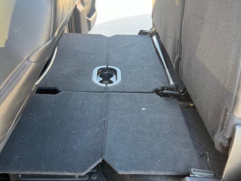 Used 2016 RAM 1500 Sport w/ Convenience Group RWD image 8