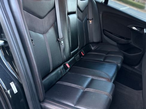 Used 2016 Chevrolet SS Sedan 4D image 15