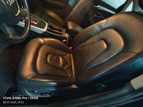 Used 2010 Audi A4 2.0T Premium image 8