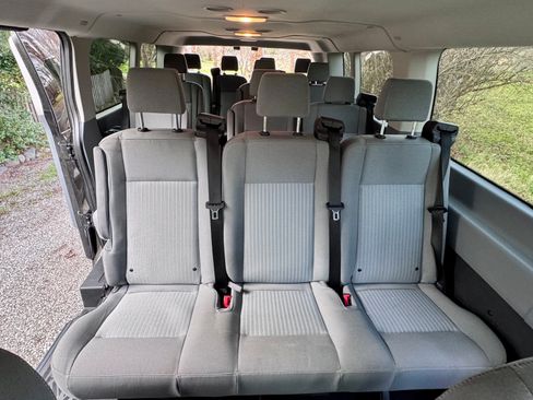 Used 2019 Ford Transit 350 XLT image 17