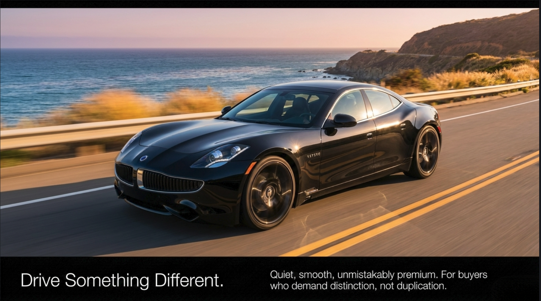 Used 2018 Karma Revero Luxury RWD image 15