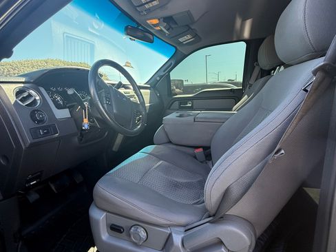 Used 2012 Ford F150 XLT w/ XLT Convenience Pkg image 11