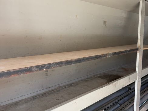 Used 2016 Ford E-350 and Econoline 350 Super Duty image 12