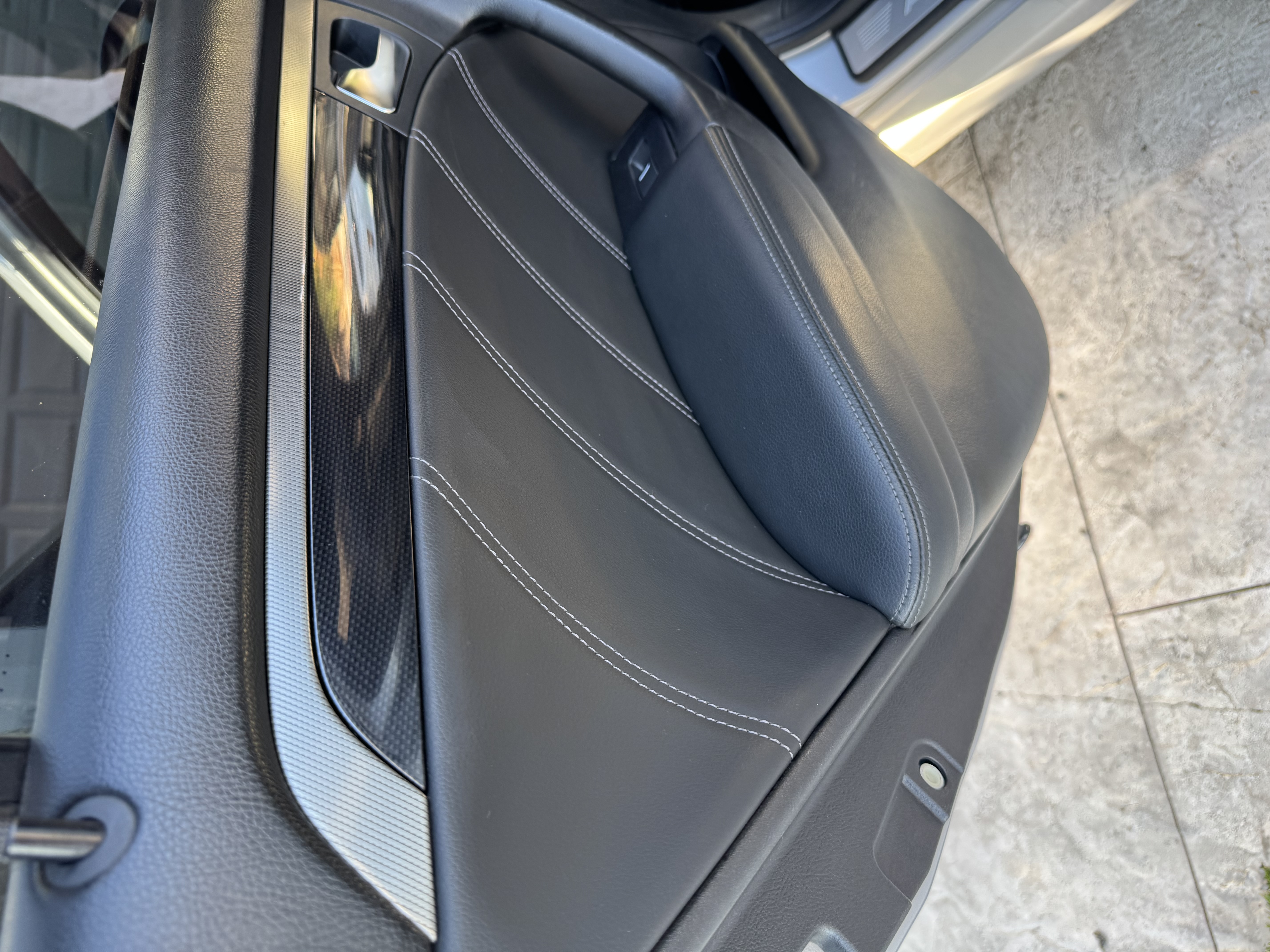 Used 2007 Acura TL Type-S FWD image 31